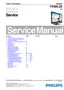 Preview: Service Manual