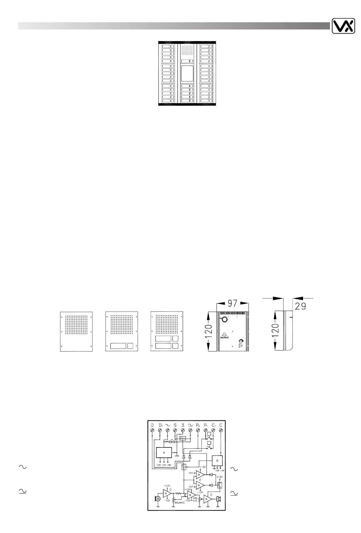 Page #6 background image