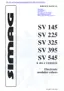 Preview: Service Manual