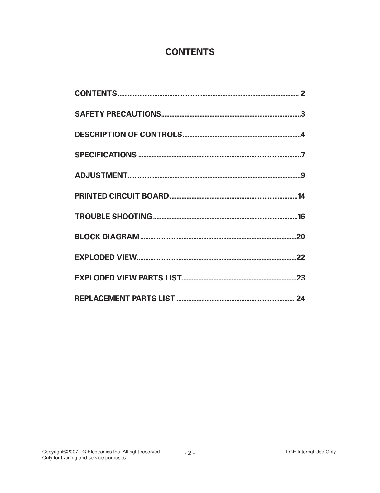 Page #2 background image