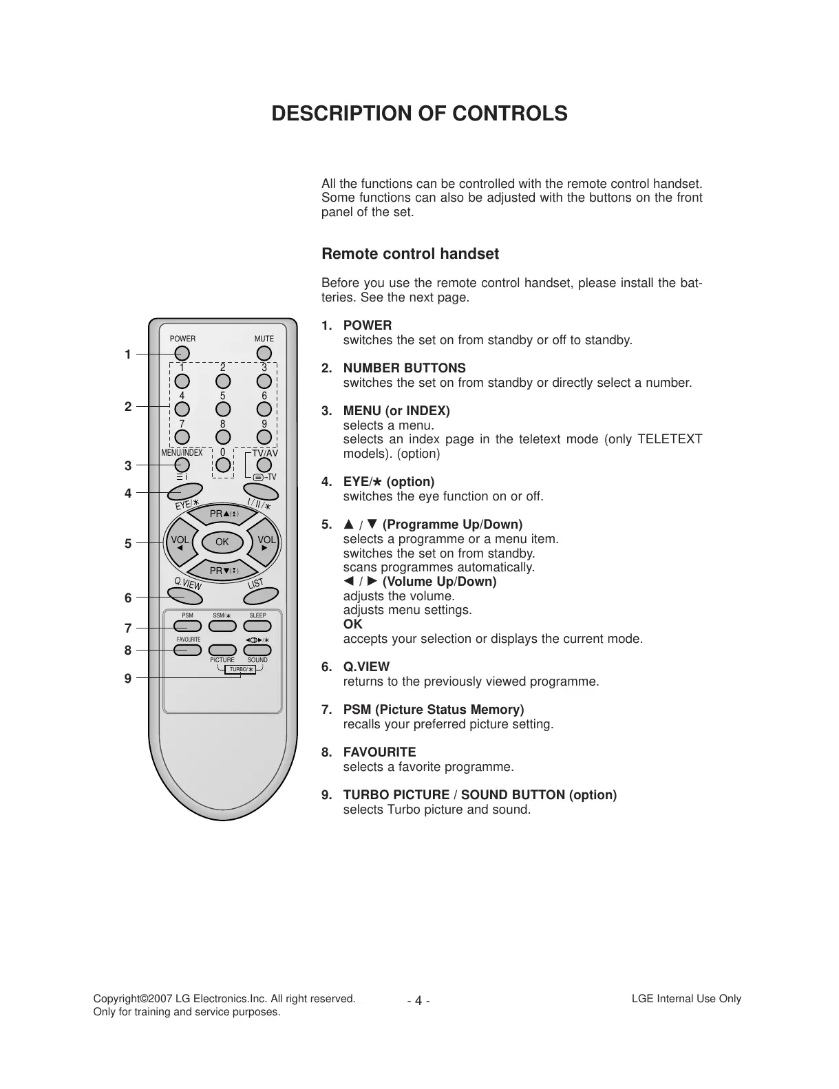 Page #4 background image