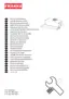 Preview: Installation Manual