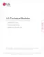 Preview: Technical Manual