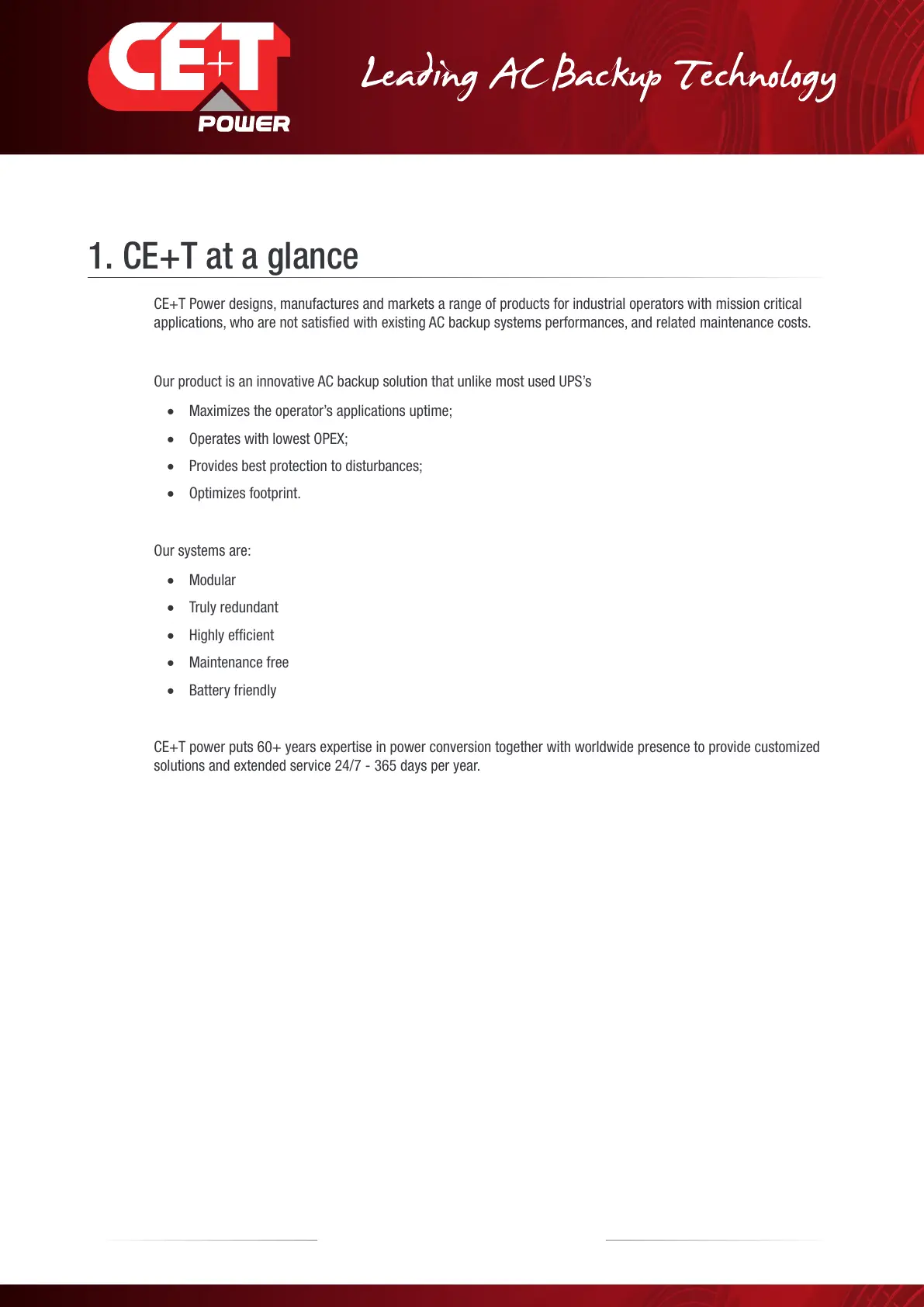 Page #6 background image