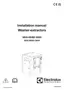 Preview: Installation Manual