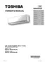 Preview: Owner's Manual