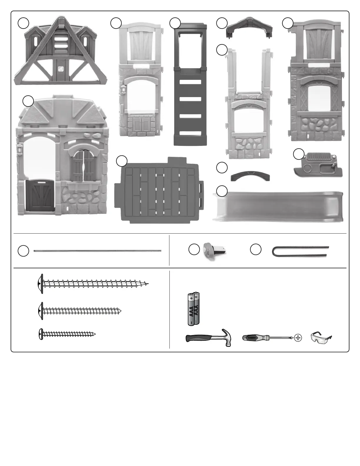 Page #3 background image