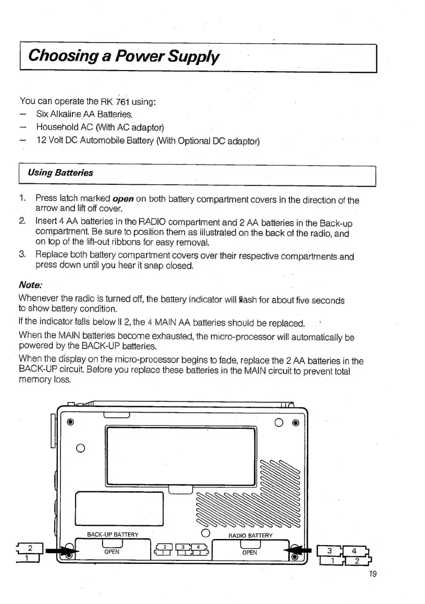Page #5 background image