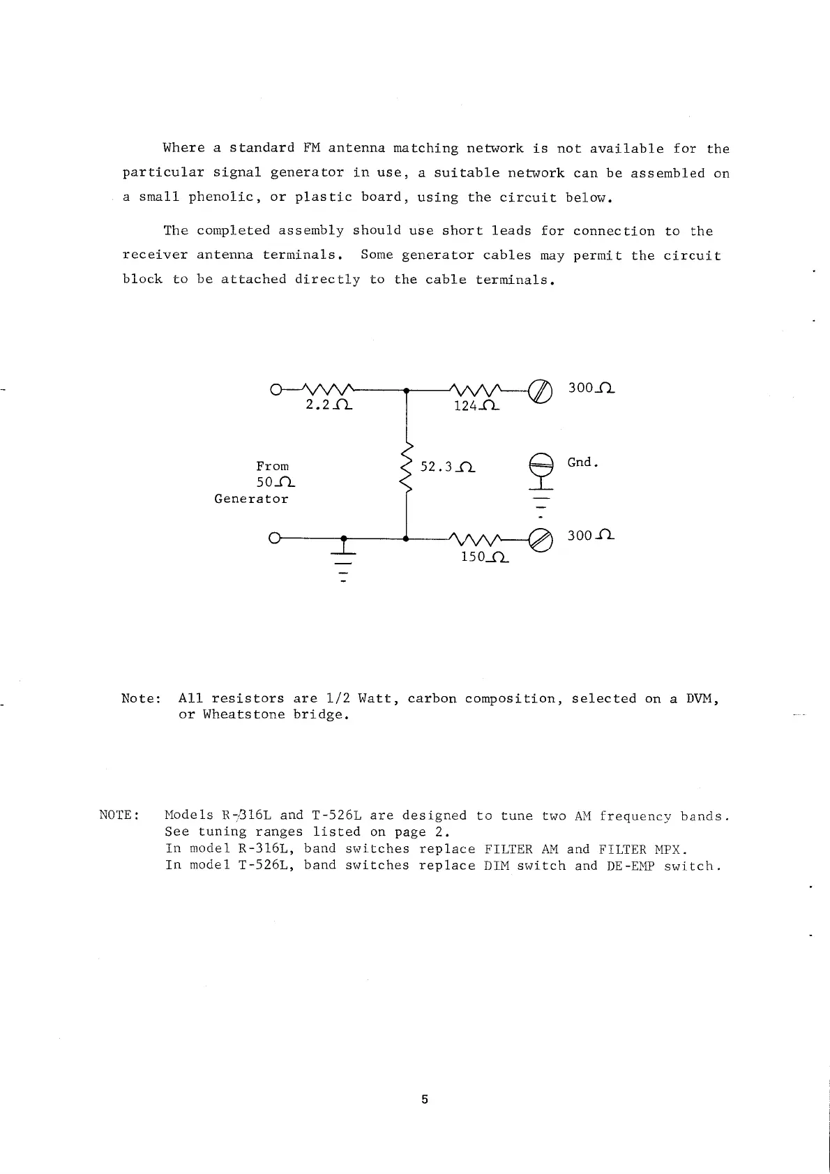 Page #6 background image