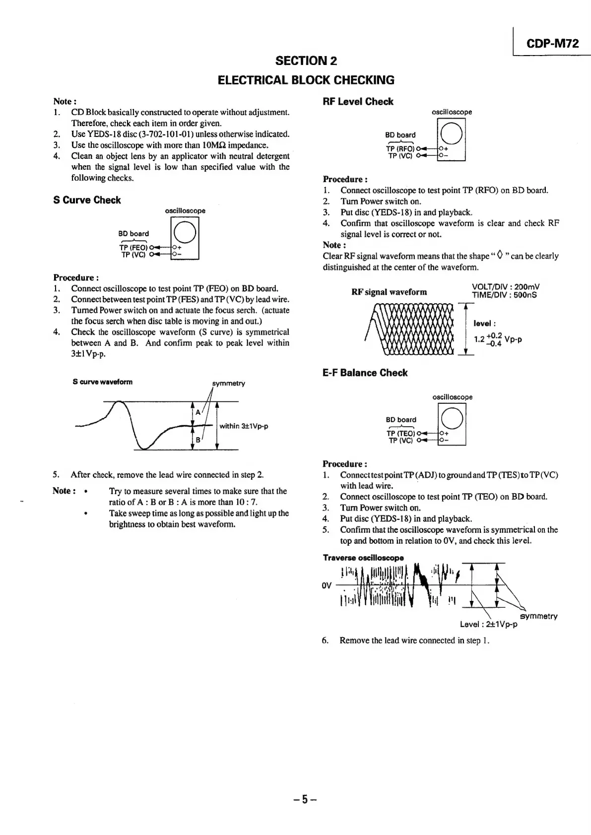 Page #5 background image