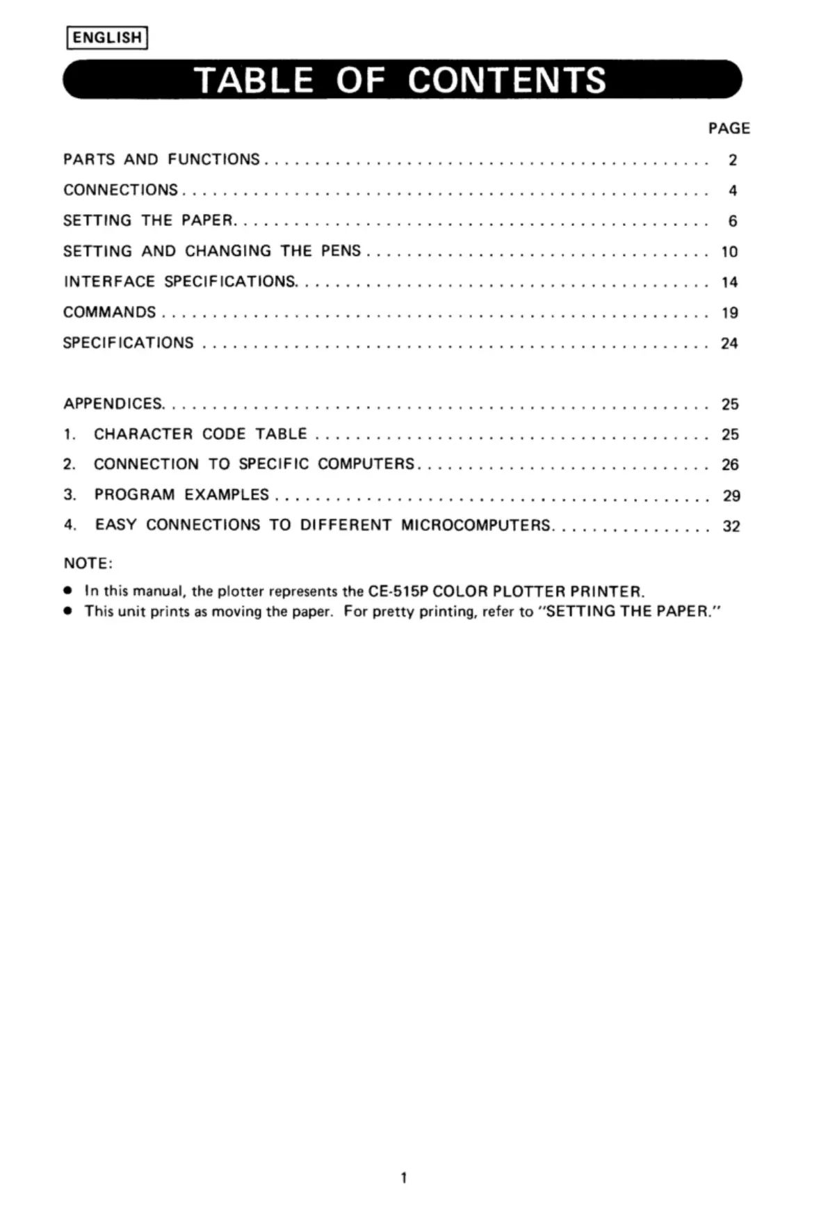 Page #2 background image