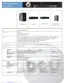 Preview: Tech Specs