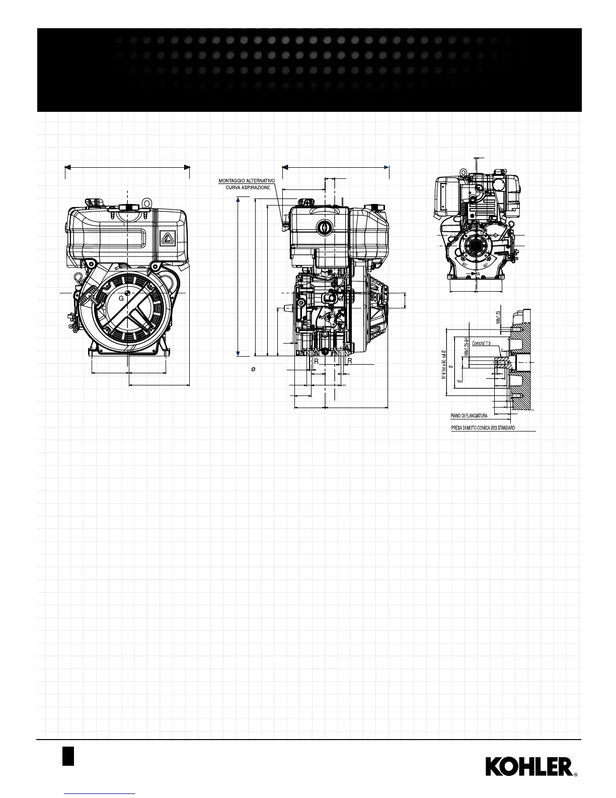 Page #4 background image