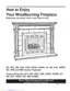 Preview: Owner's Manual