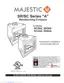 Preview: Homeowner's Installation And Operating Manual