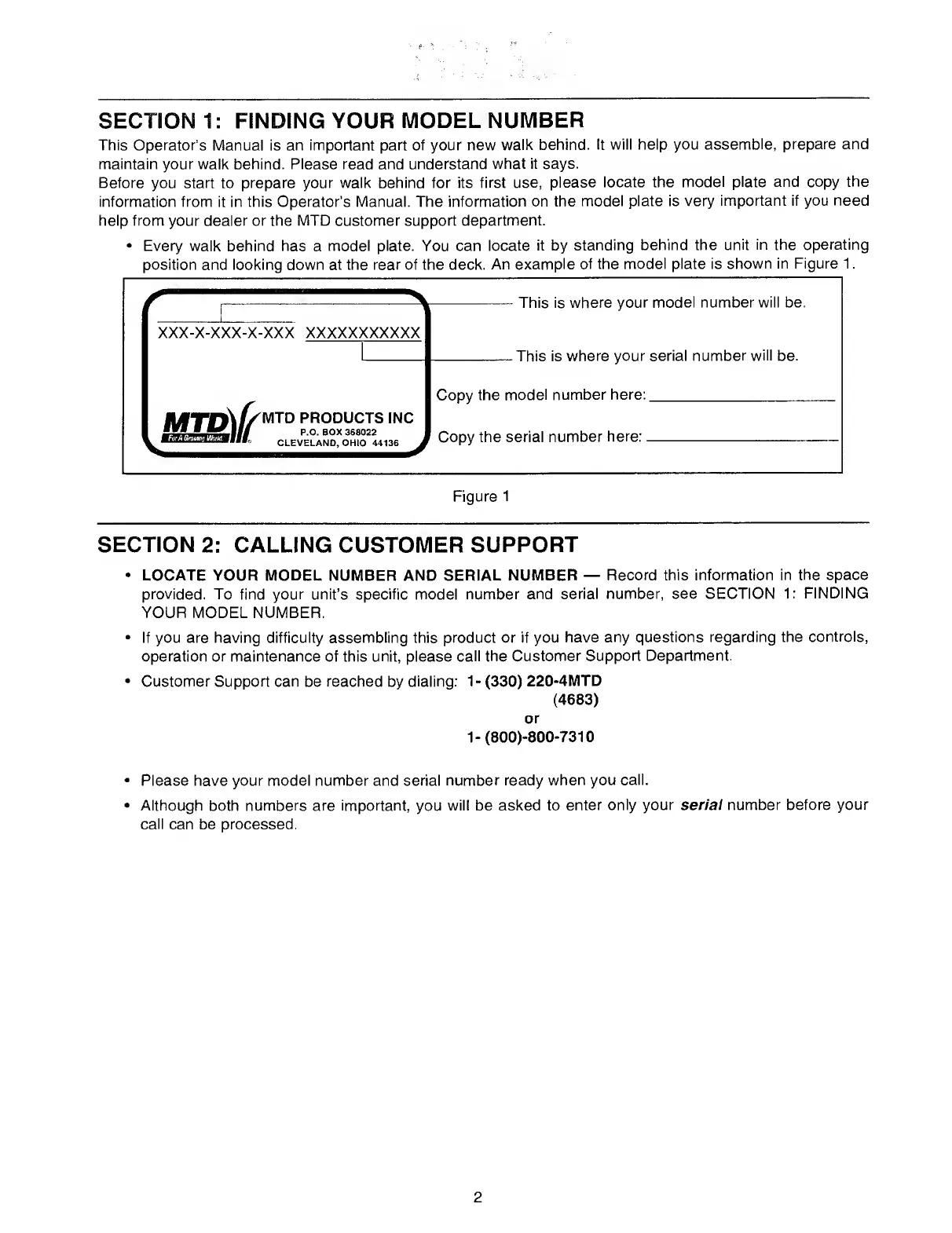 Page #2 background image
