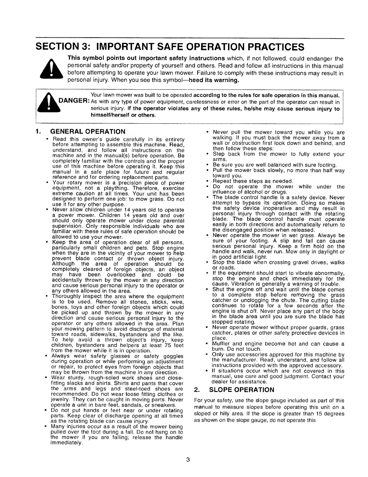 Page #3 background image