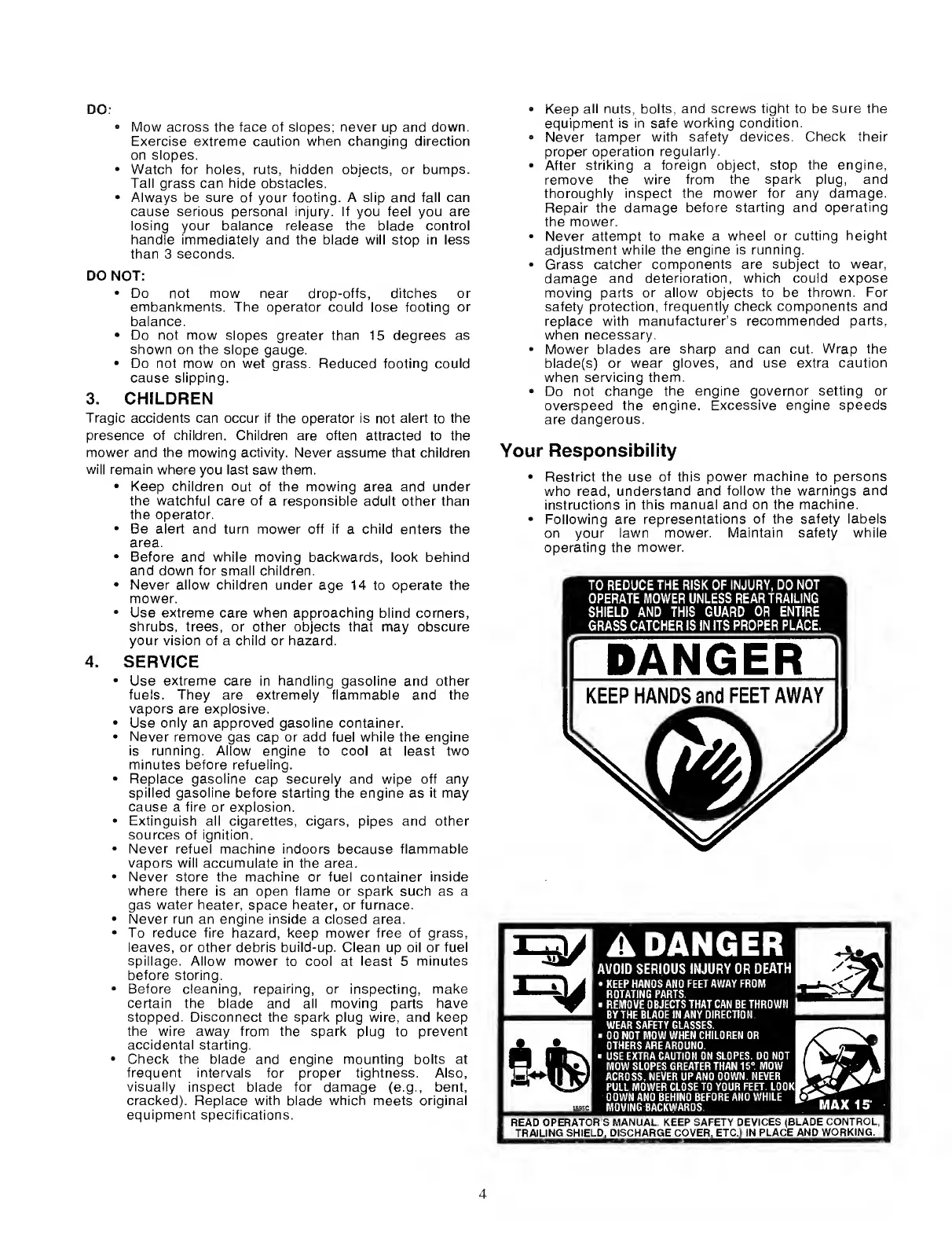 Page #4 background image