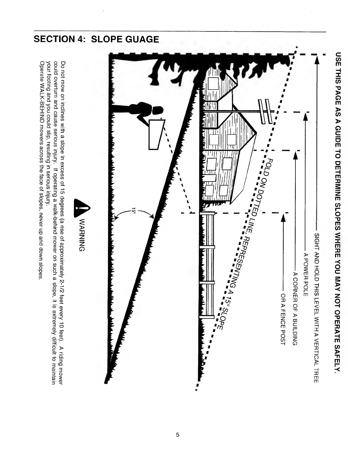 Page #5 background image