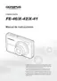 Preview: Manual De Instrucciones