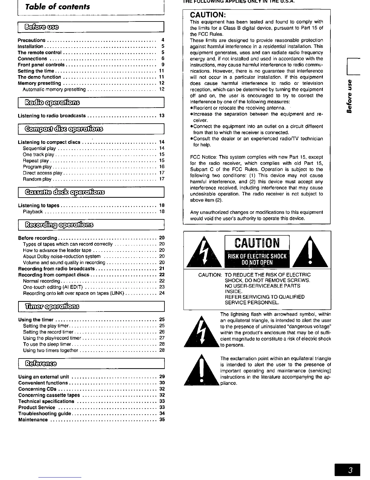 Page #3 background image