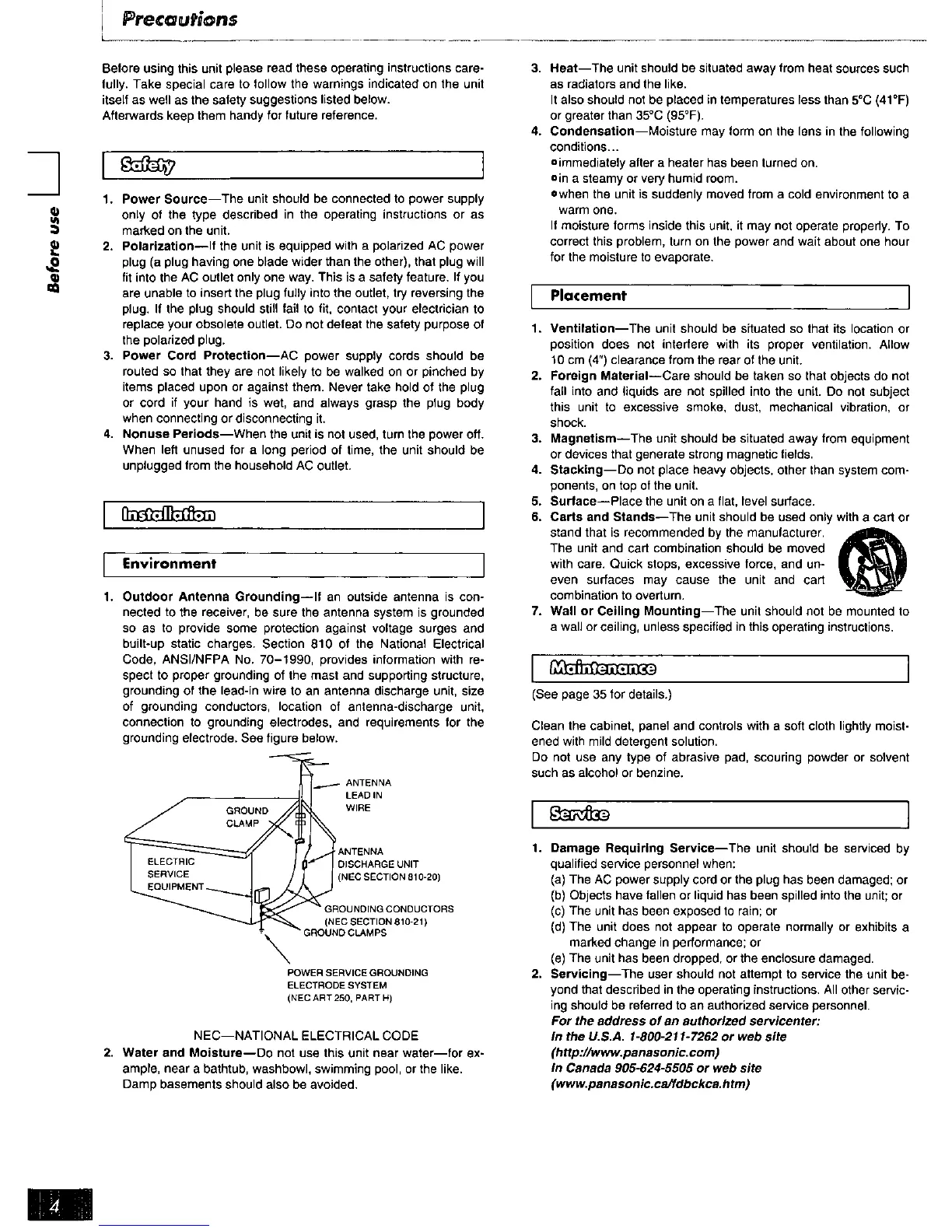 Page #4 background image