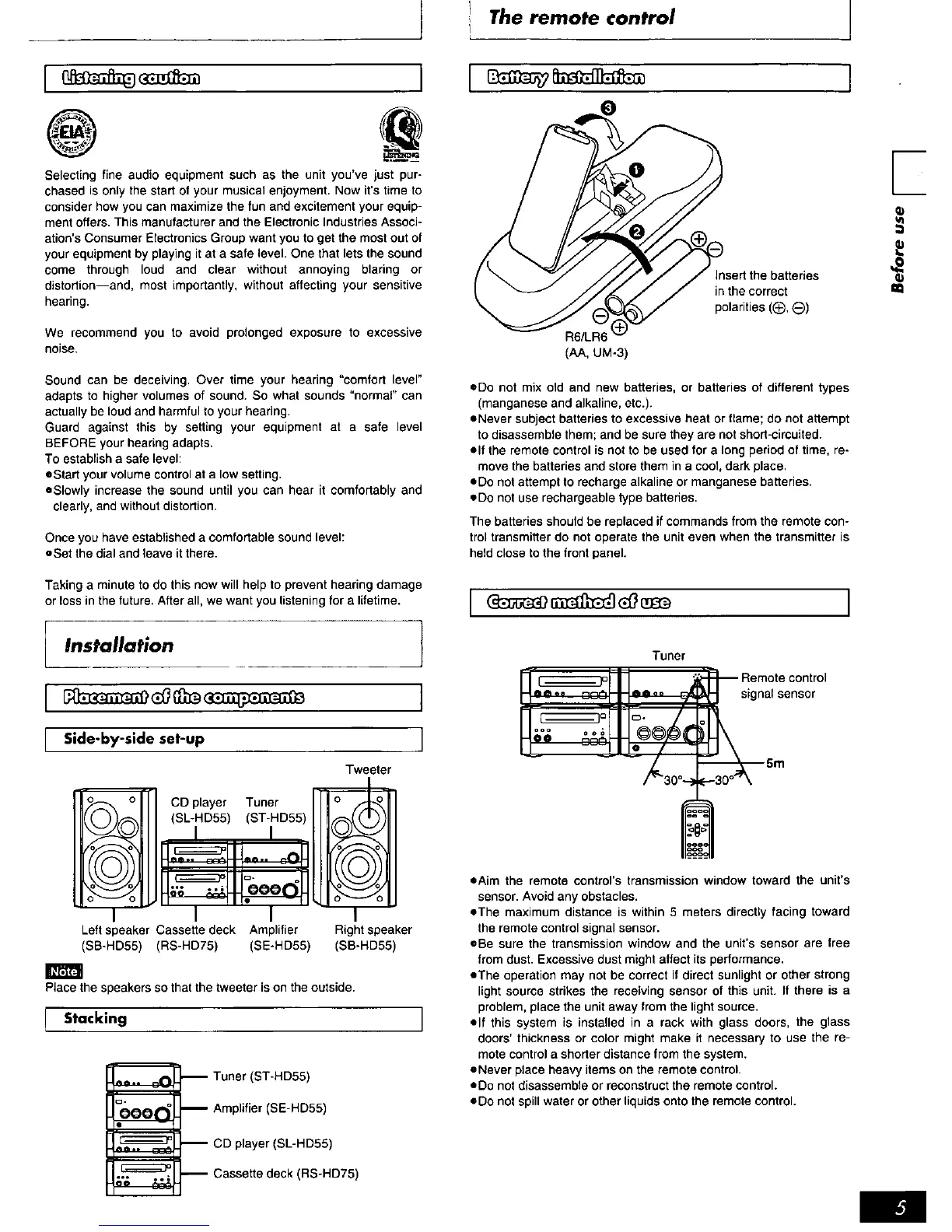 Page #5 background image