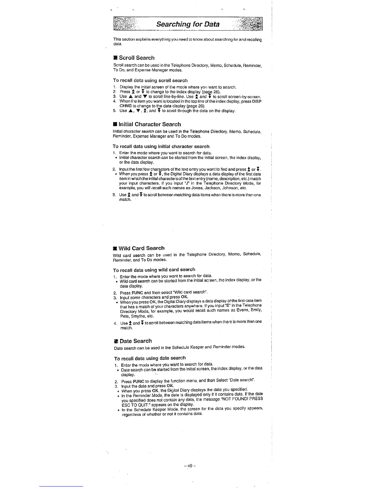 Page #26 background image