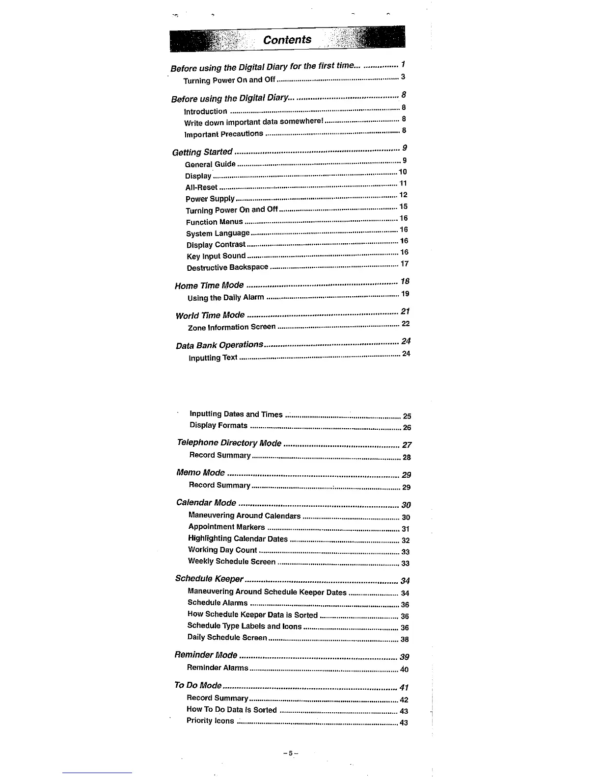 Page #4 background image