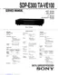 Preview: Service Manual