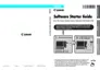 Preview: Software Starter Guide