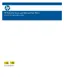 Preview: Planning And  Implementation Guide
