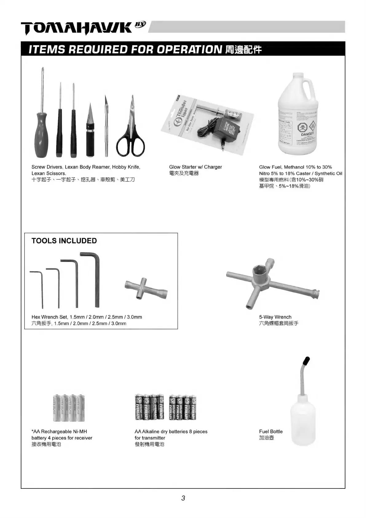 Page #4 background image
