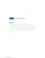 Preview: White Paper
