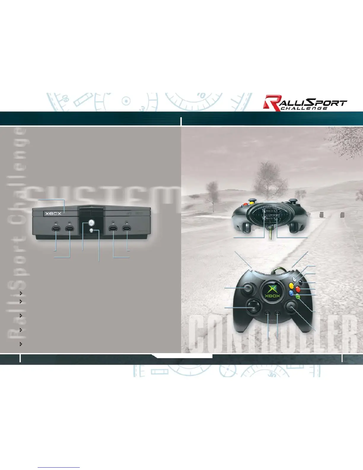 Page #3 background image
