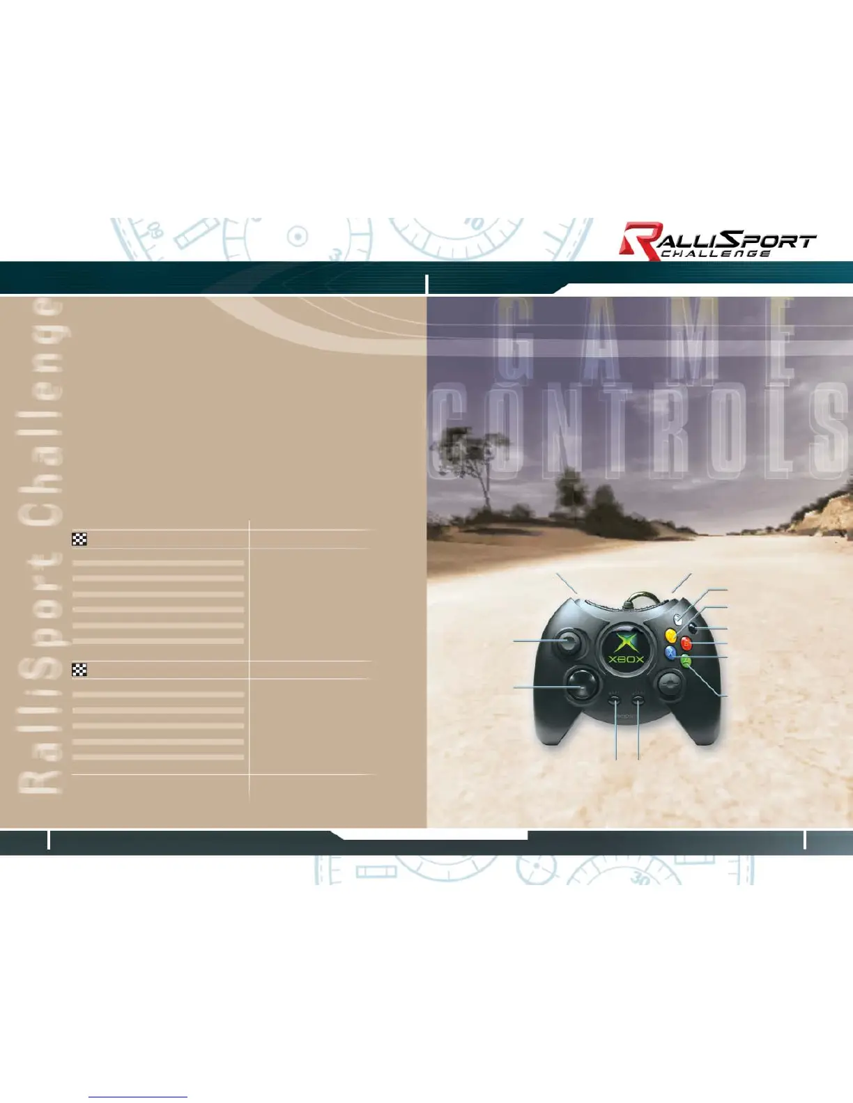 Page #5 background image