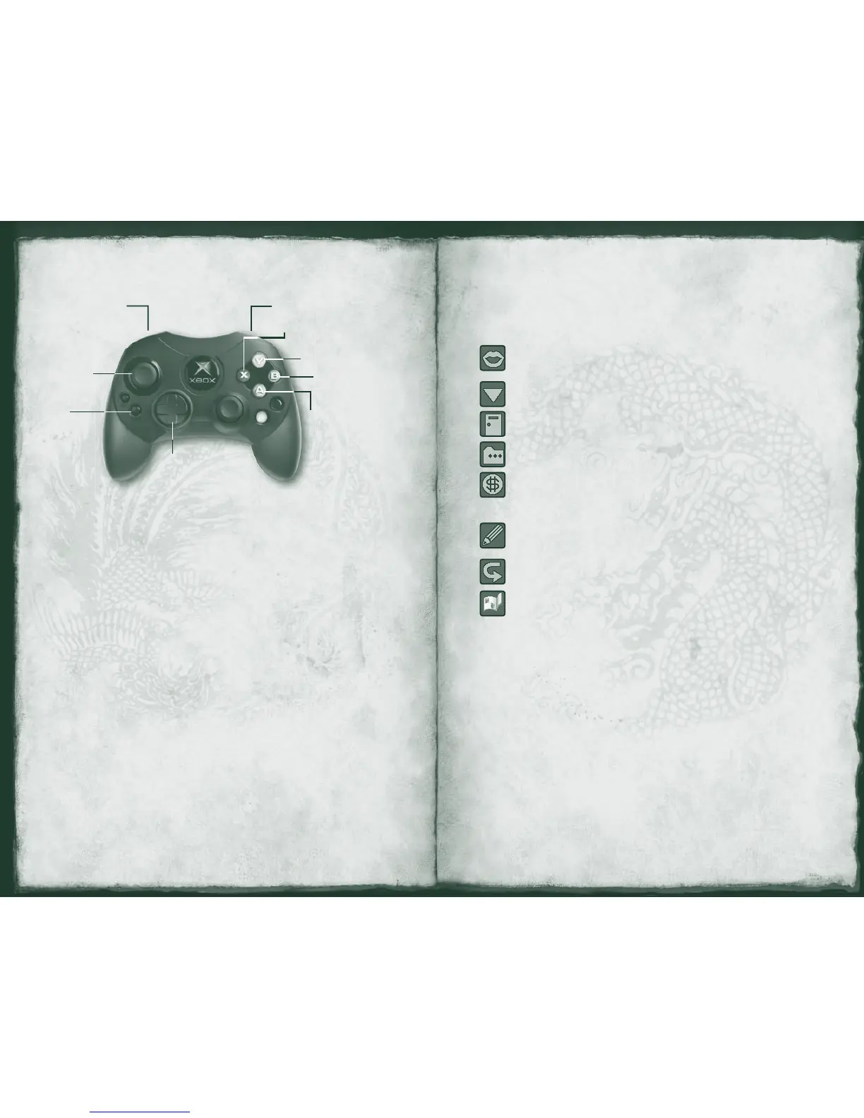 Page #6 background image