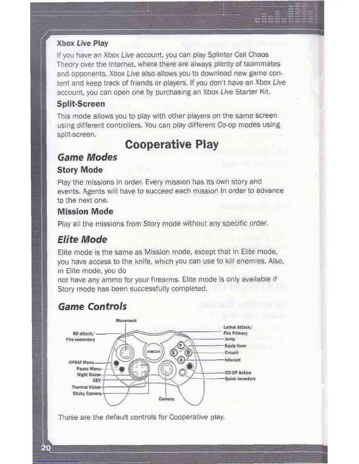 Page #21 background image