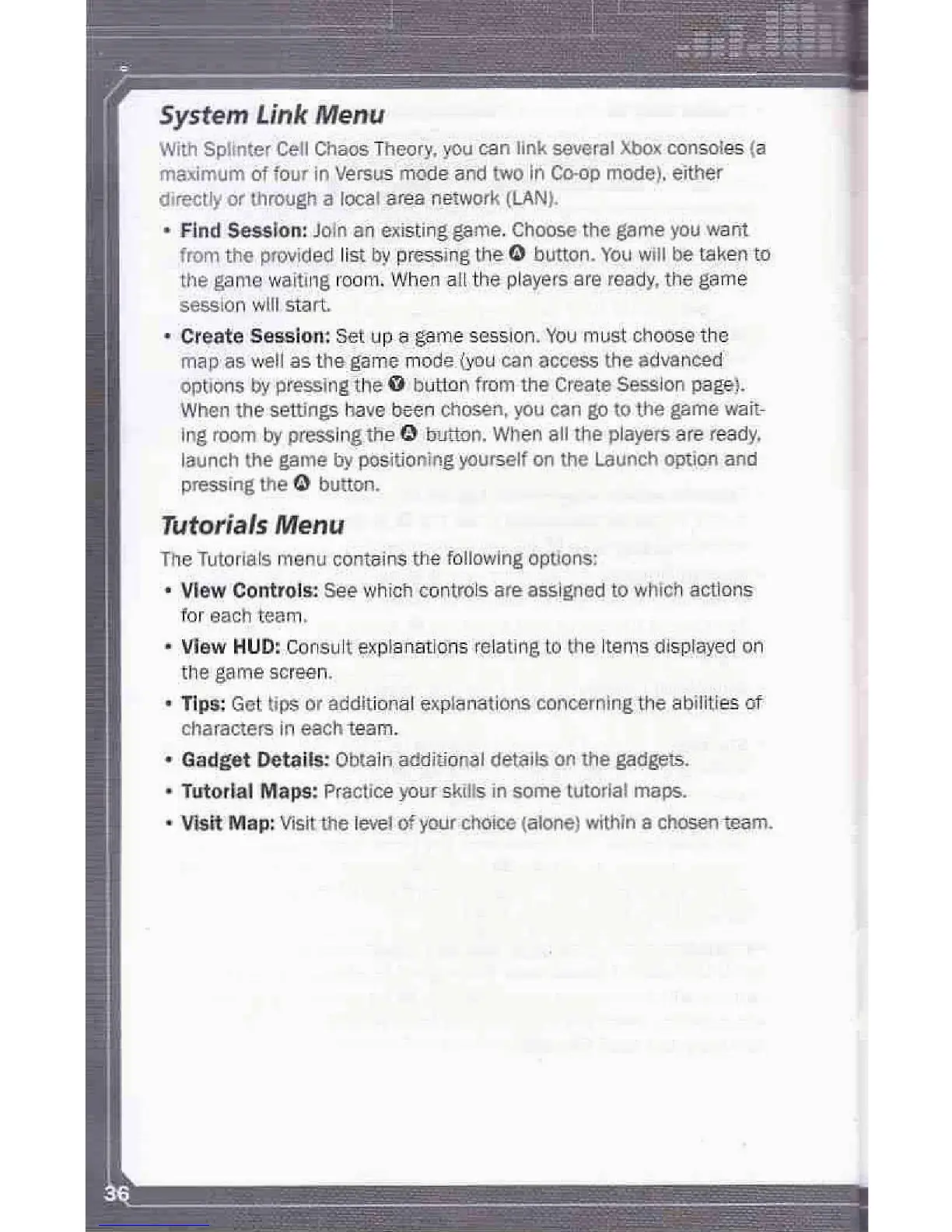 Page #37 background image