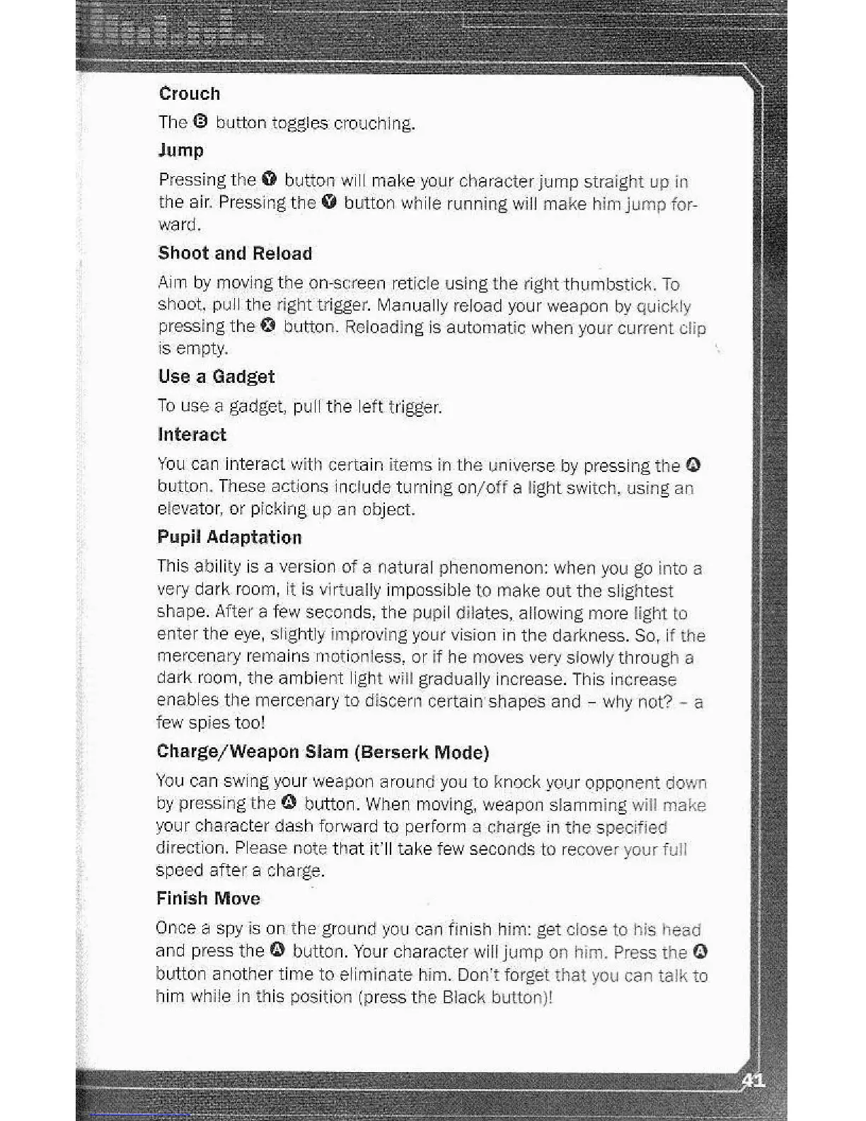 Page #42 background image