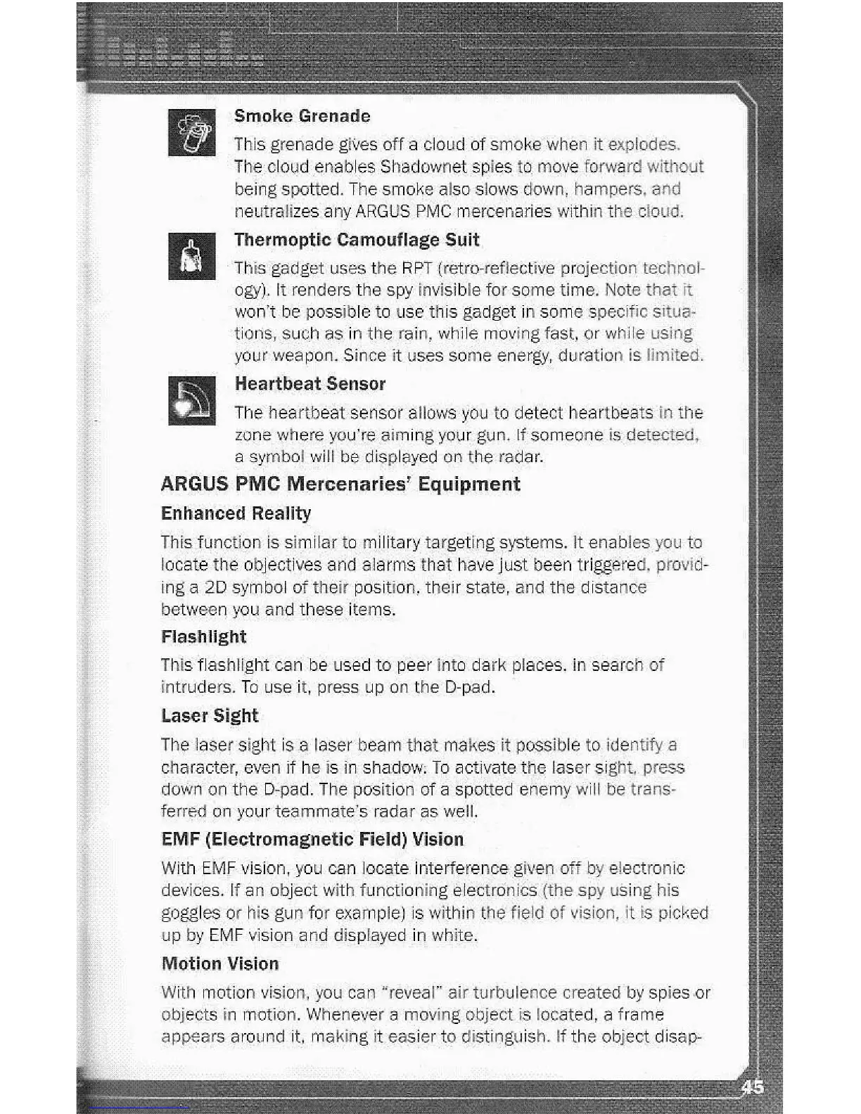Page #46 background image