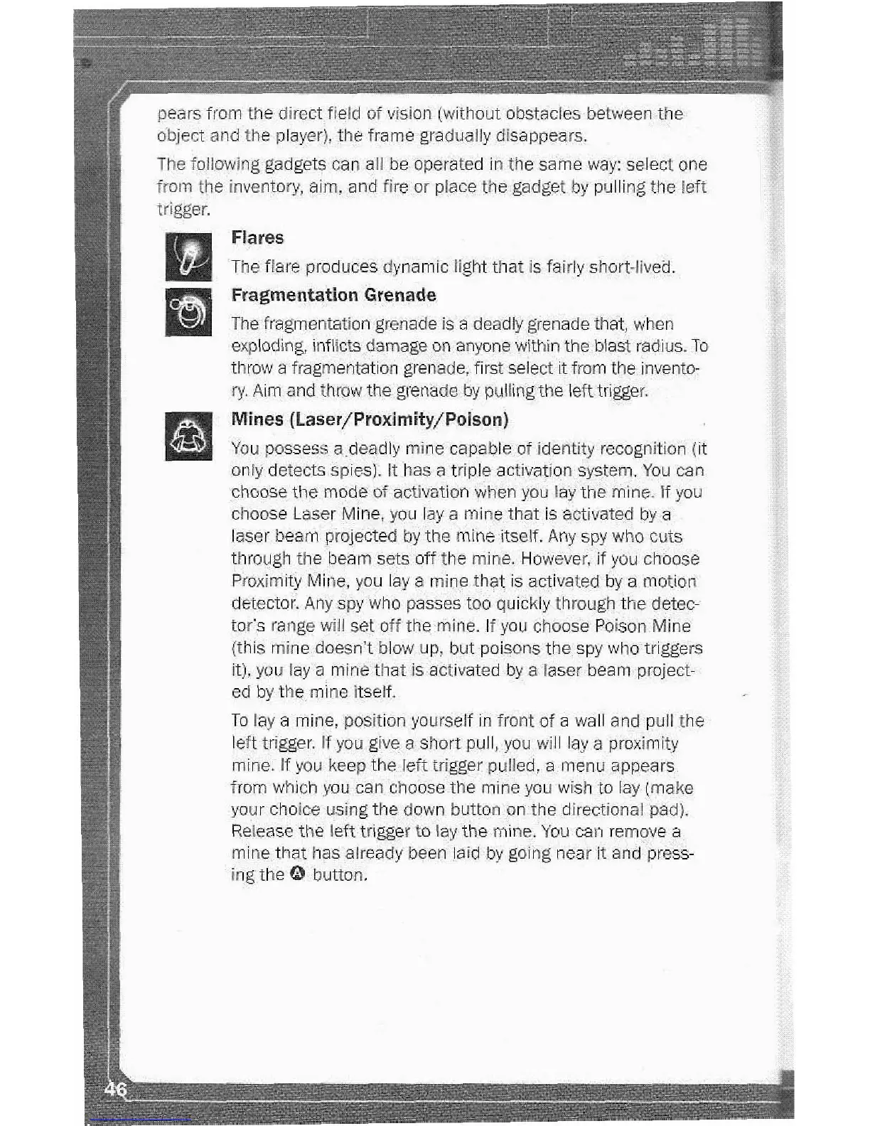 Page #47 background image