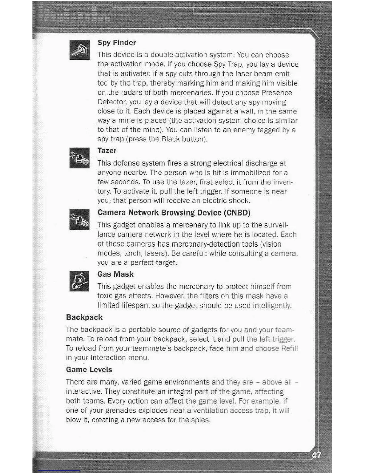 Page #48 background image