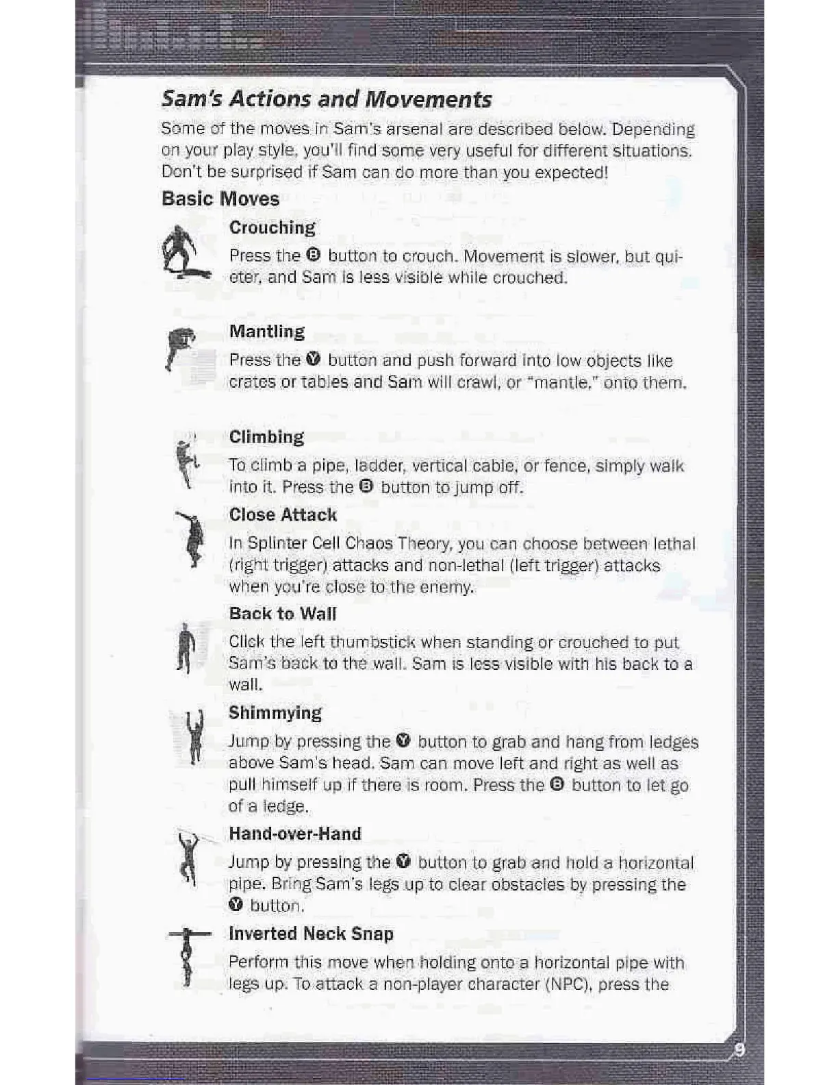 Page #10 background image