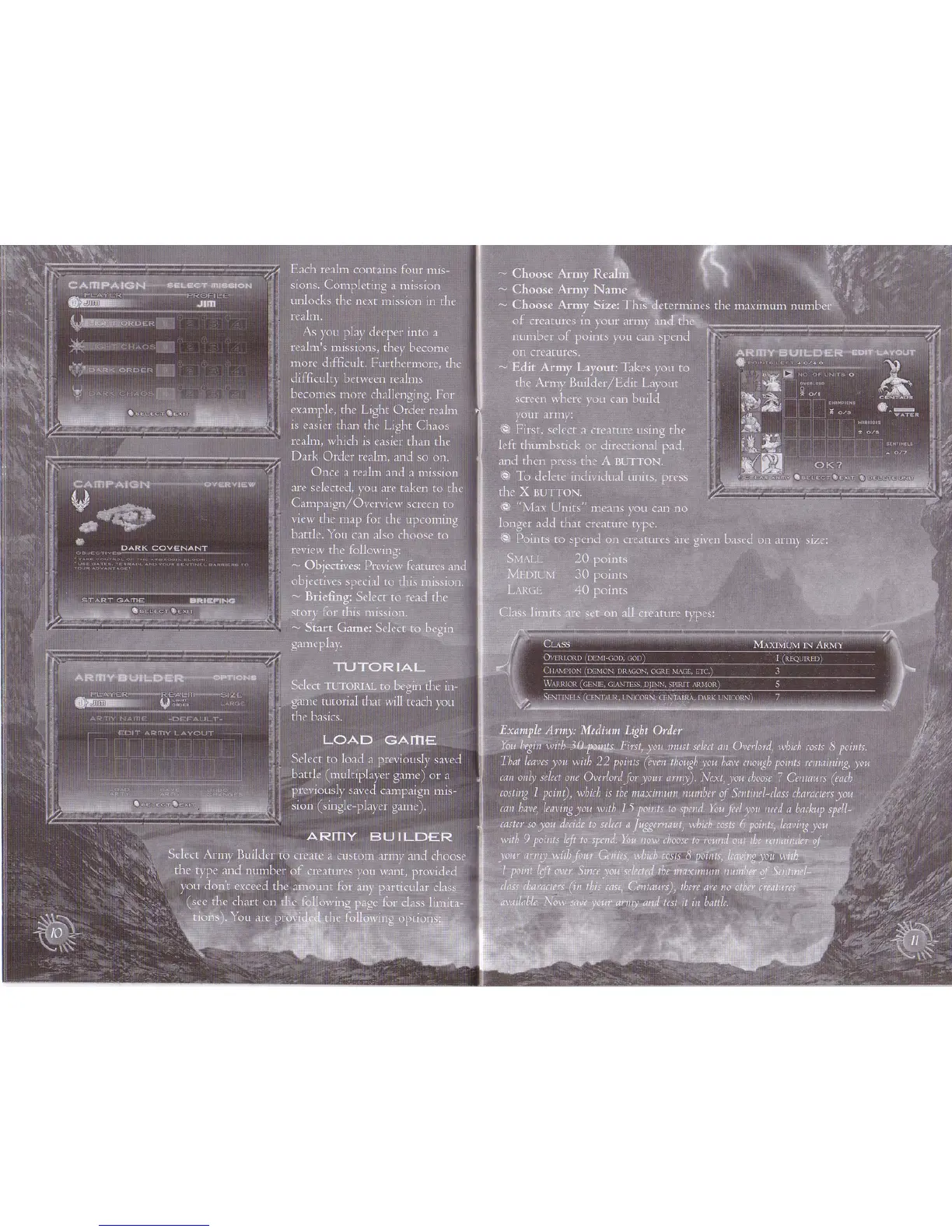 Page #6 background image