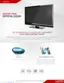 Preview: Specifications