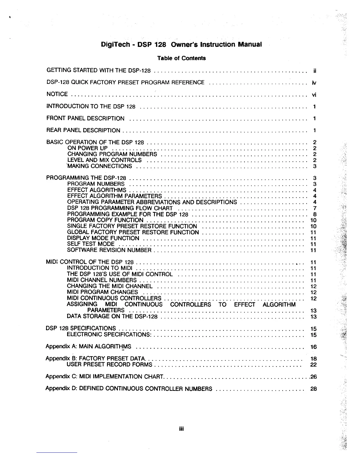 Page #4 background image