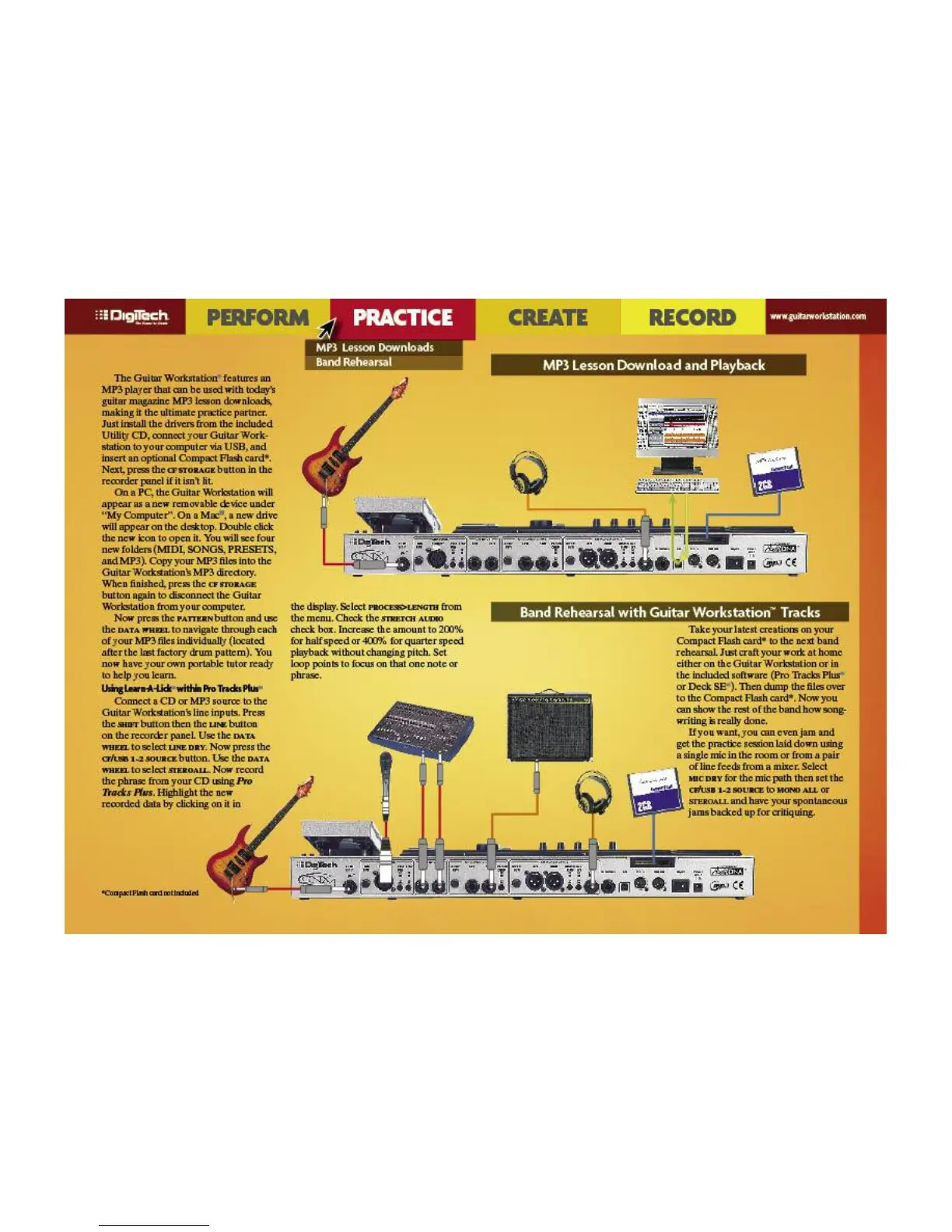 Page #4 background image