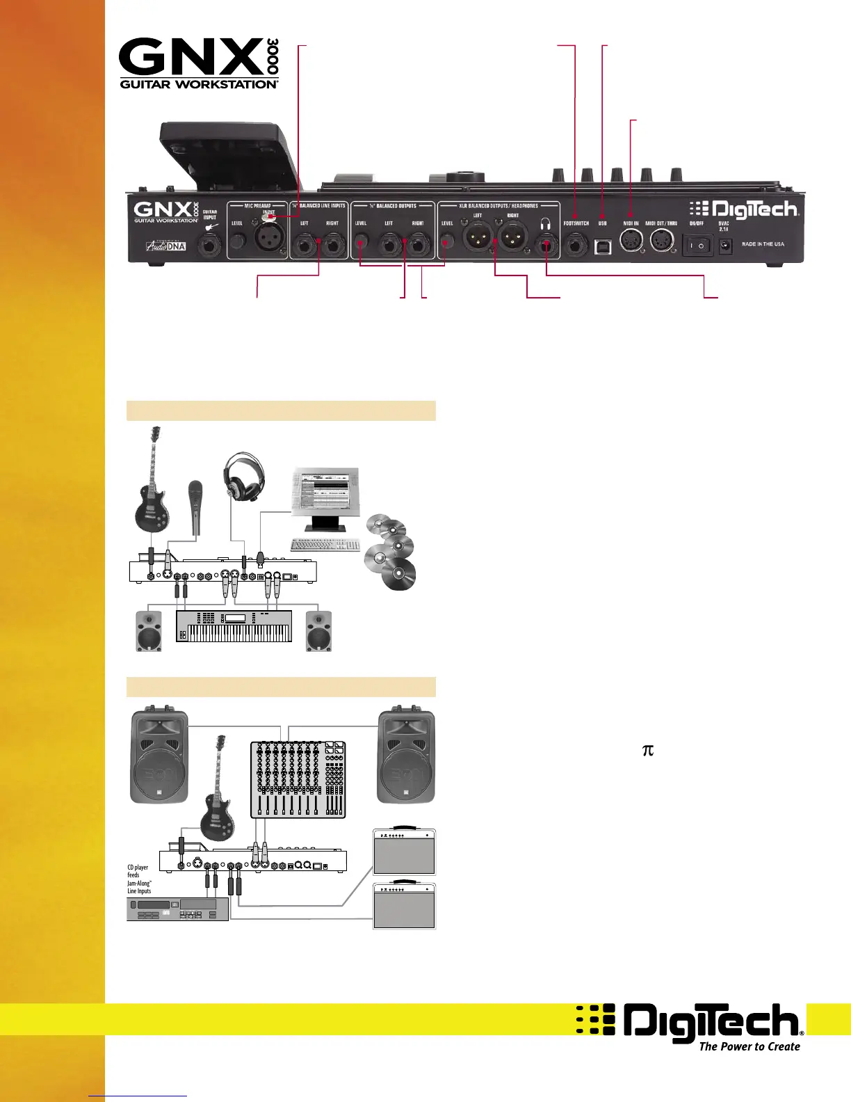 Page #2 background image