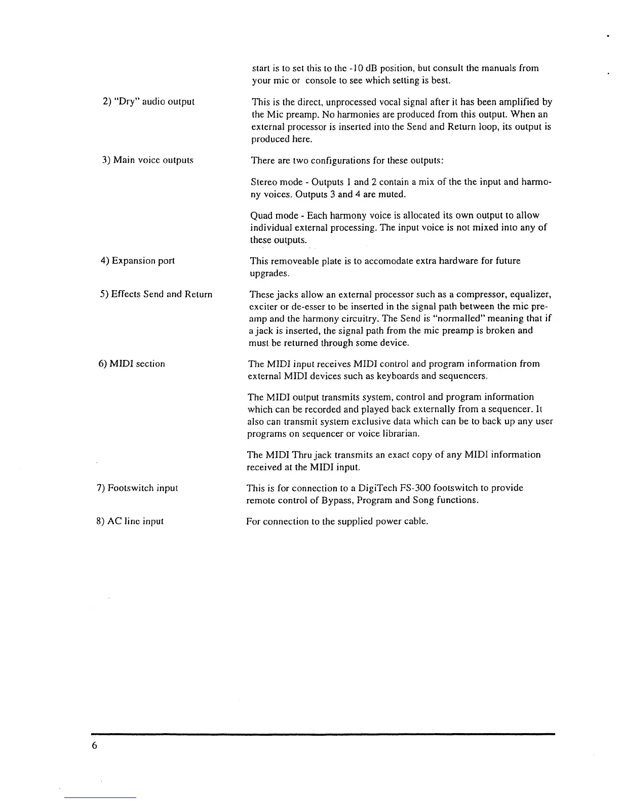 Page #8 background image